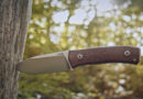 Couteau Lionsteel M4 : le magnifique